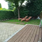 Scharbeutz, Poenitz * شاربوتس
