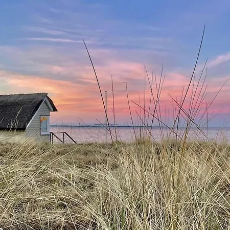 Scharbeutz, Poenitz