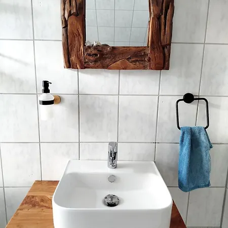 فيلة Scharbeutz, Poenitz *