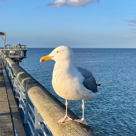 Villa Scharbeutz, Poenitz *