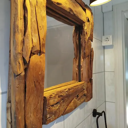 Villa Scharbeutz, Poenitz Scharbeutz