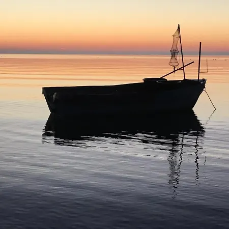 Villa Scharbeutz, Poenitz *