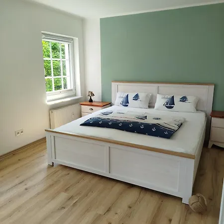 Scharbeutz, Poenitz فيلة شاربوتس