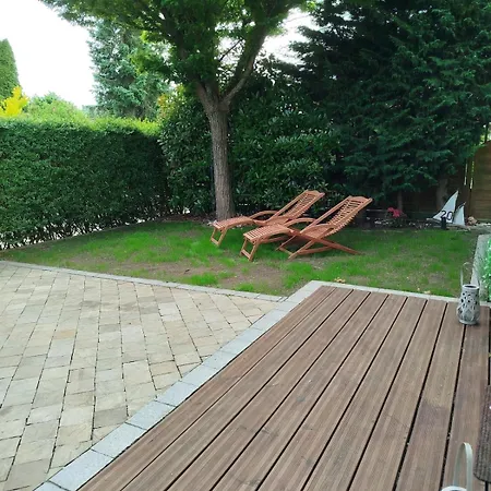 Scharbeutz, Poenitz * شاربوتس