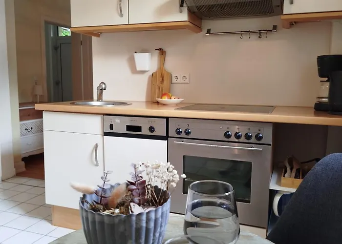 Villa Scharbeutz, Poenitz *