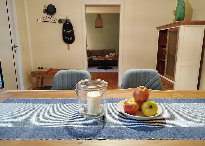 Villa Scharbeutz, Poenitz *