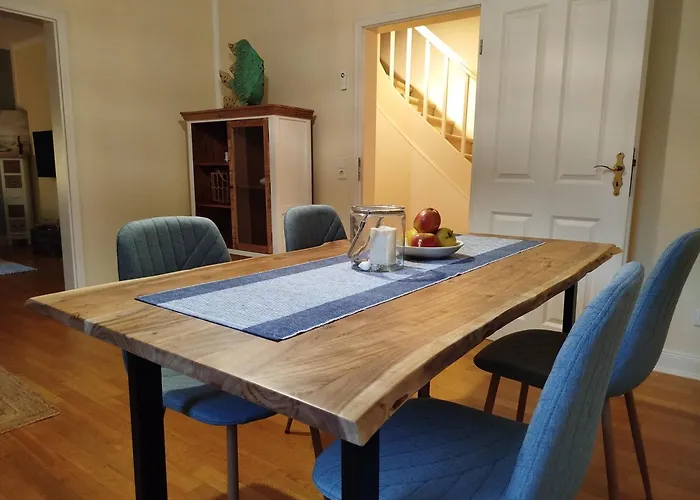 Scharbeutz, Poenitz * Scharbeutz