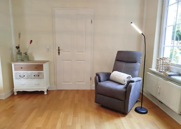 Scharbeutz, Poenitz Villa Scharbeutz