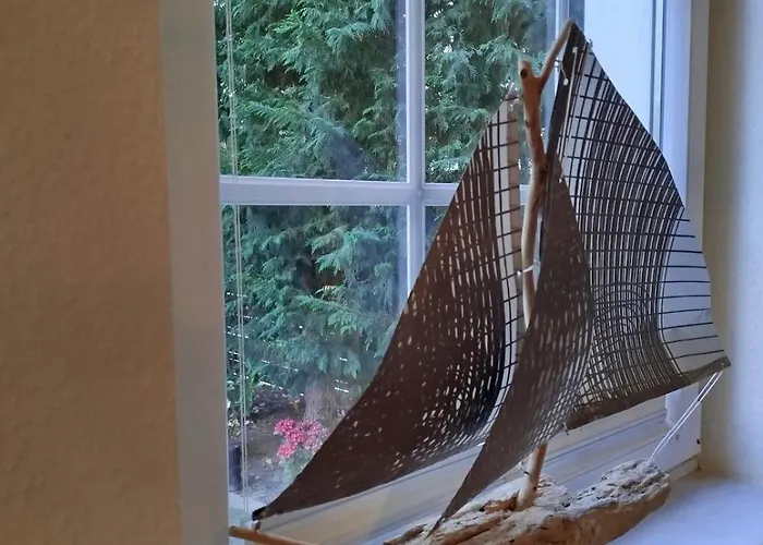 Scharbeutz, Poenitz Villa *