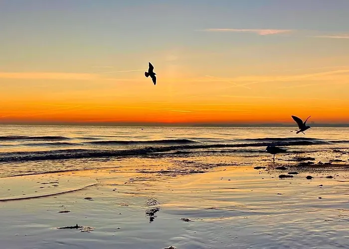 Scharbeutz, Poenitz Villa Scharbeutz