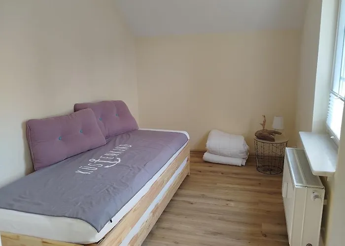 Scharbeutz, Poenitz Villa