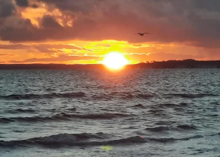 Scharbeutz, Poenitz Villa *