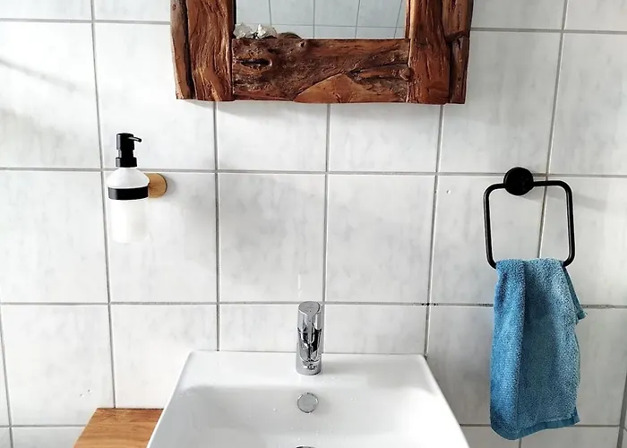 Villa Scharbeutz, Poenitz *