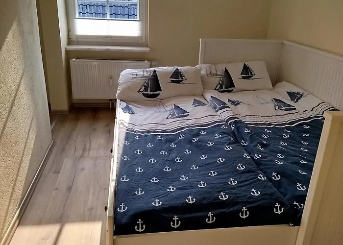 Scharbeutz, Poenitz * Scharbeutz