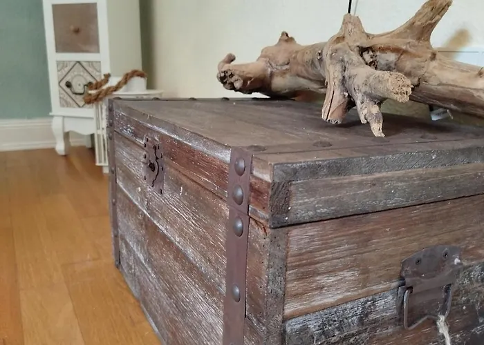 Scharbeutz, Poenitz * Scharbeutz