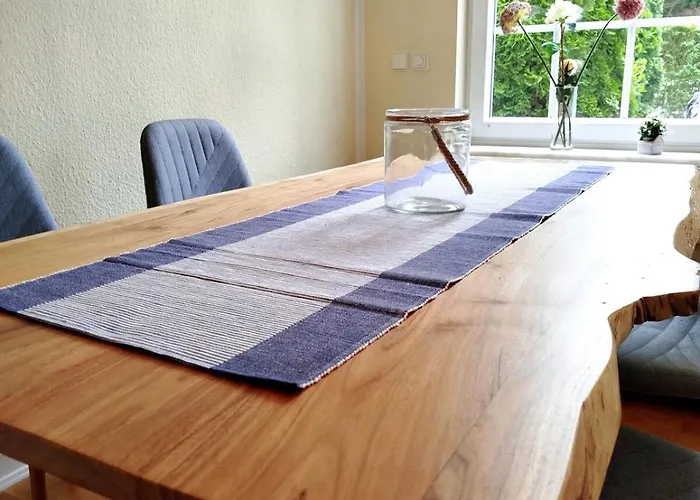 Villa Scharbeutz, Poenitz