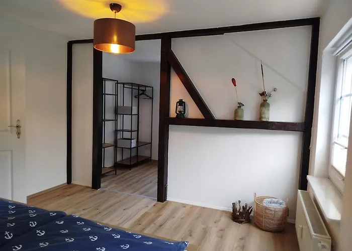 Scharbeutz, Poenitz Villa