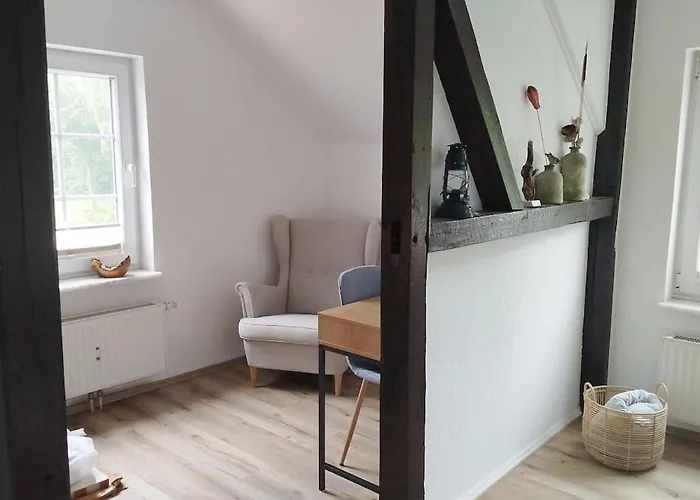 Scharbeutz, Poenitz Villa Scharbeutz