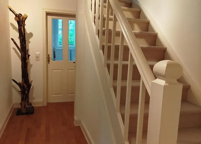 Scharbeutz, Poenitz Villa