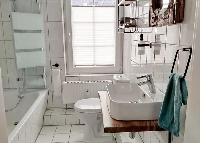 Villa Scharbeutz, Poenitz