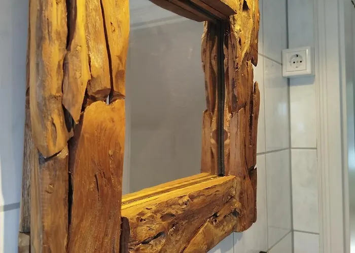 Villa Scharbeutz, Poenitz Scharbeutz