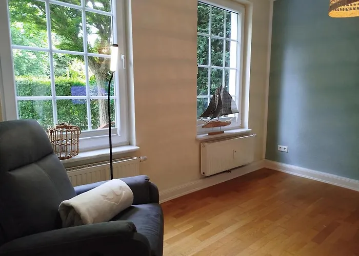 Villa Scharbeutz, Poenitz Scharbeutz