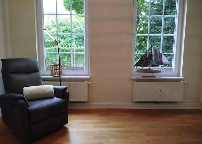 Scharbeutz, Poenitz * Scharbeutz