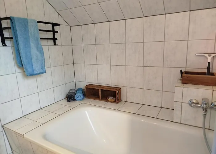 Scharbeutz, Poenitz Villa *