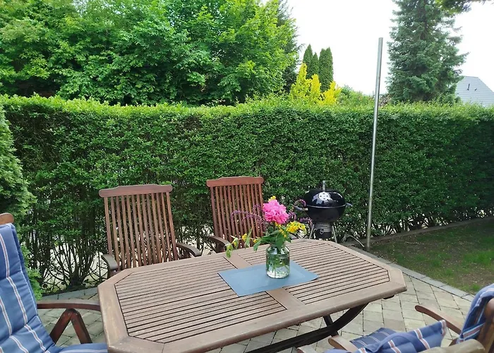 Scharbeutz, Poenitz Villa Scharbeutz