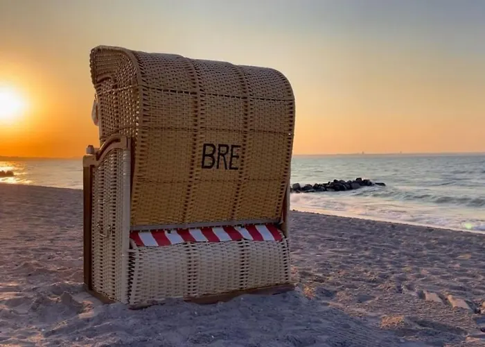 Villa Scharbeutz, Poenitz Scharbeutz