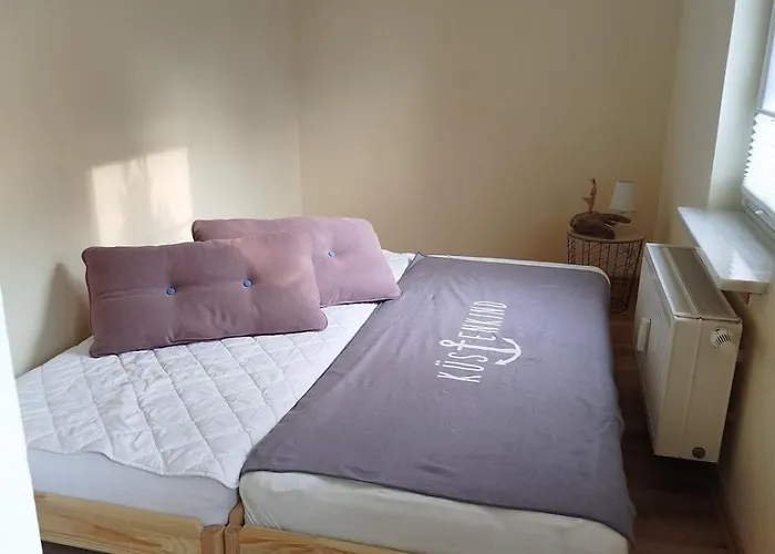 Scharbeutz, Poenitz Scharbeutz