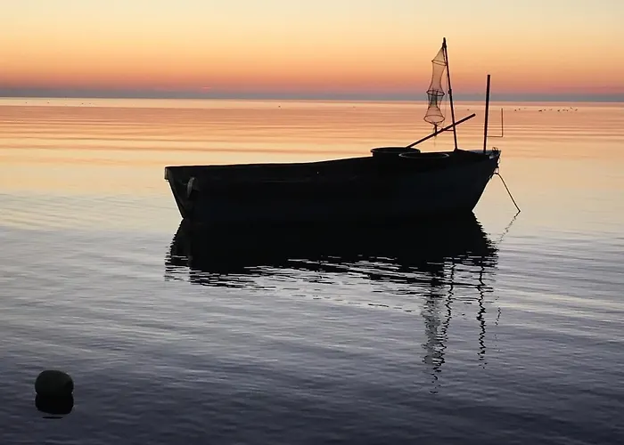 Villa Scharbeutz, Poenitz *