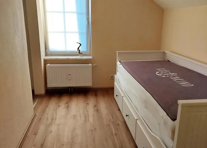 Scharbeutz, Poenitz Villa Scharbeutz