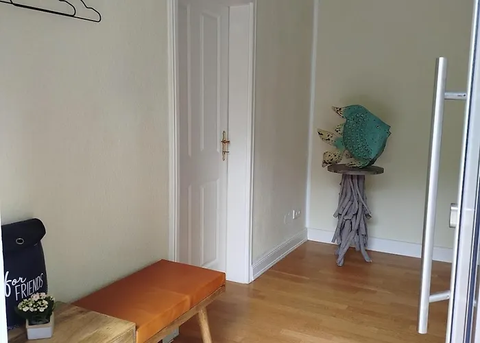 Villa Scharbeutz, Poenitz Scharbeutz