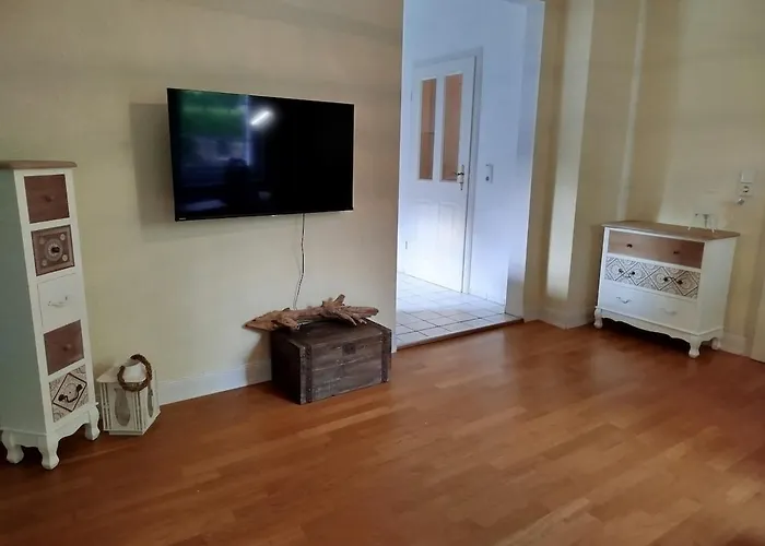 Scharbeutz, Poenitz *