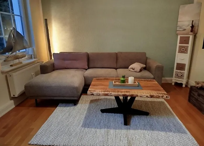 Scharbeutz, Poenitz Villa