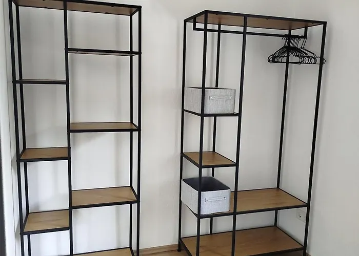 Scharbeutz, Poenitz Villa *