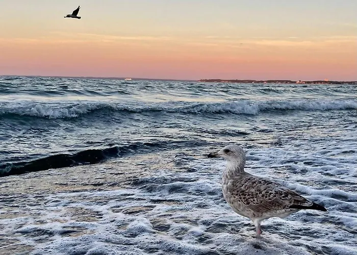 Villa Scharbeutz, Poenitz *