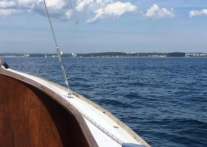 Villa Scharbeutz, Poenitz Scharbeutz