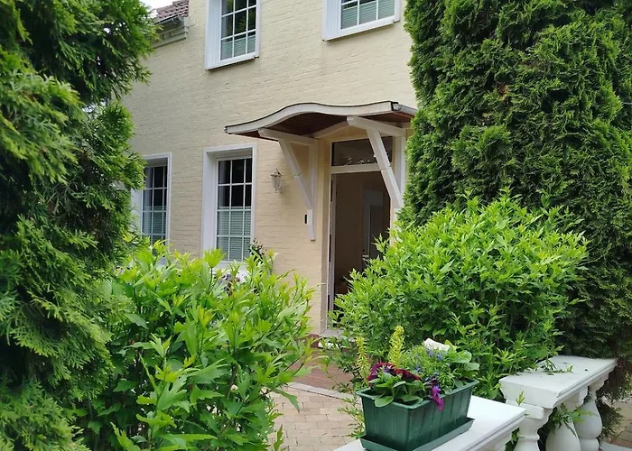 Scharbeutz, Poenitz *