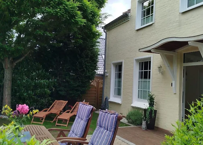 Scharbeutz, Poenitz *