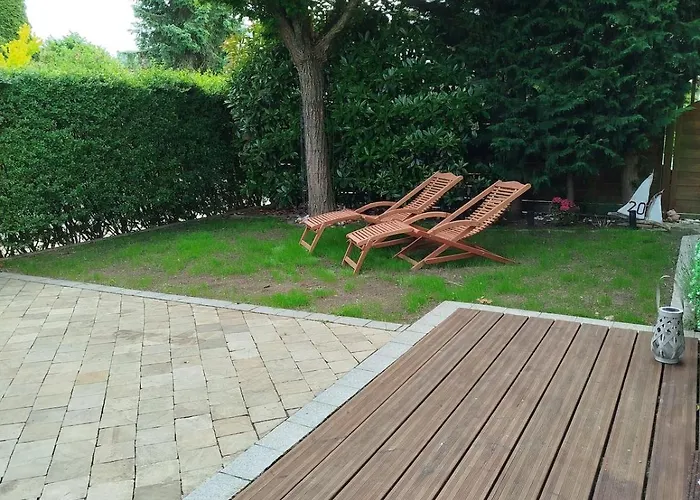 Scharbeutz, Poenitz * Scharbeutz